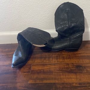 Cowboy Boots